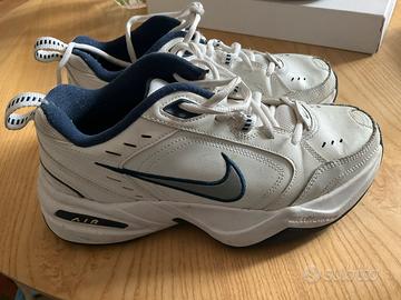 Scarpe Nile Air condizioni perfette