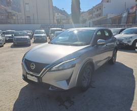 Nissan Qashqai MHEV 158 CV Xtronic Business