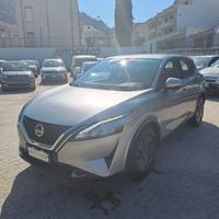 Nissan Qashqai MHEV 158 CV Xtronic Business