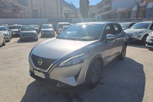 Nissan Qashqai MHEV 158 CV Xtronic Business
