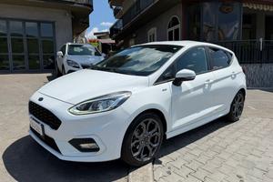 FORD Fiesta 1.5 EcoBlue 5p. ST-Line
