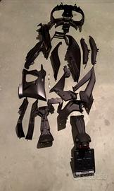 Carene Originali Lato SX Yamaha YZF-R3 2023