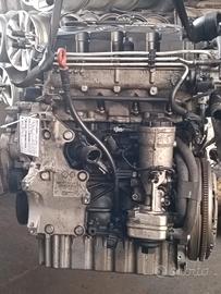 MOTORE VW GOLF DEL 2008