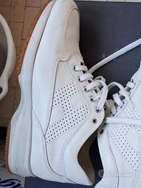 Hogan Interactive bianche 37 e 1/2