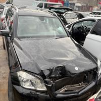 Mercedes GLK 220 CDI  2.1 Diesel 2012