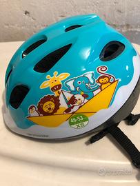Casco bimbo/a
