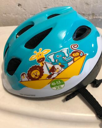 Casco bimbo/a