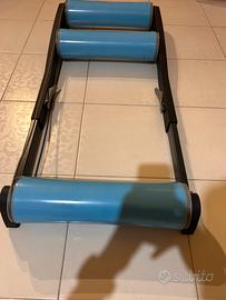 rulli garmin tacx  antares