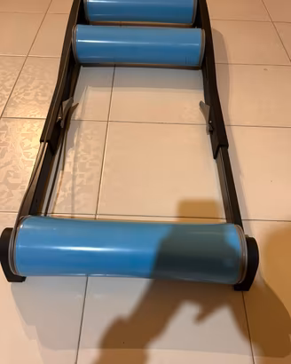 rulli garmin tacx  antares
