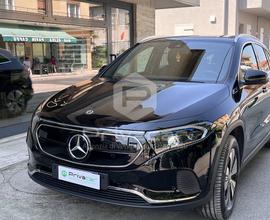 MERCEDES EQA 250 Premium