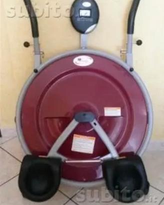 ab circle pro 
