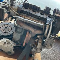 Motore 2.0 tfsi benzina