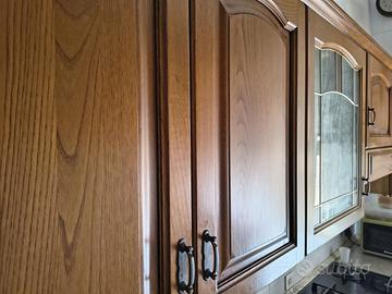 Cucina completa Scavolini