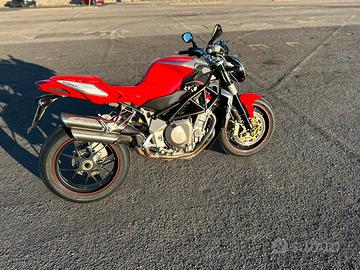 MV AGUSTA BRUTALE 910 RR CORSE