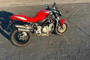 MV AGUSTA BRUTALE 910 RR CORSE