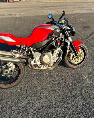MV AGUSTA BRUTALE 910 RR CORSE