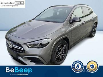 Mercedes-Benz GLA 200 D AMG LINE EXTRA AUTO