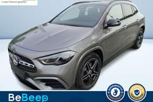 Mercedes-Benz GLA 200 D AMG LINE EXTRA AUTO