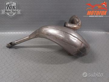 SCARICO DEP HONDA CR 250 2005-2007 ESPANSIONE usat