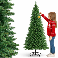 Albero di Natale 120 cm