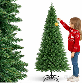 Albero di Natale 120 cm