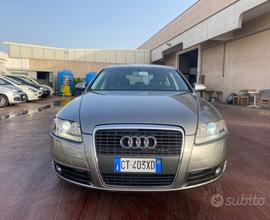 Audi A6 2.7 V6 TDI