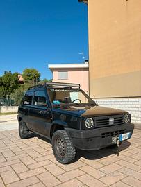 Panda Hobby 900 del 2000