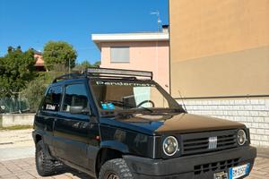 Panda Hobby 900 del 2000