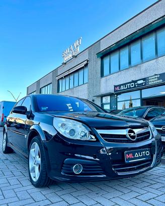 Opel Signum 1.9 CDTI 120CV Cosmo