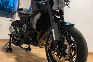 Cf moto CLX sport 700