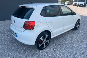 Volkswagen Polo 1.6 TDI Highline OK NEOPATENTATI