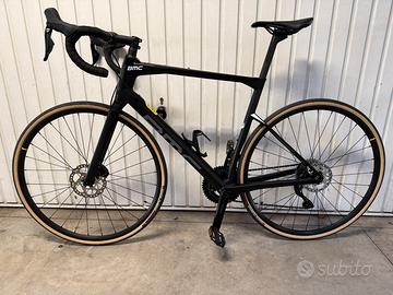 Bmc Roadmachine 5