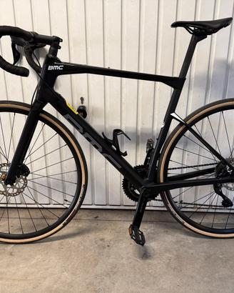Bmc Roadmachine 5