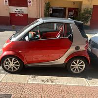 Smart cabrio 800 diesel