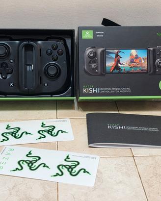 Razer Kishi (Versione Xbox) - Pari al Nuovo