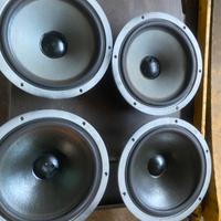 Casse acustiche Celestion