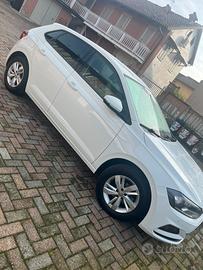 Volkswagen Polo tsi confortline 02/ 2020