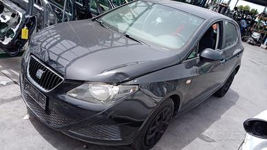 RICAMBI USATI AUTO SEAT Ibiza Serie CFW (08>12)