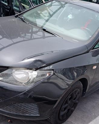 RICAMBI USATI AUTO SEAT Ibiza Serie CFW (08>12)
