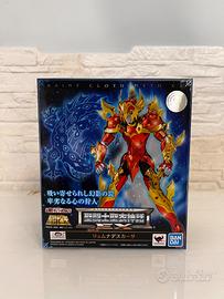 Bandai Saint Cloth Myth EX - Lymnades Casa Action