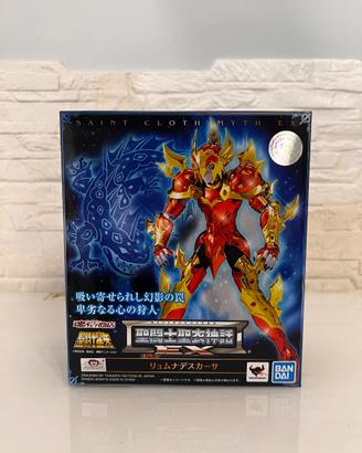 Bandai Saint Cloth Myth EX - Lymnades Casa Action