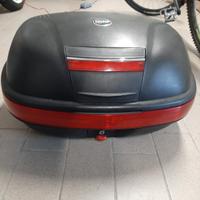 Bauletto givi monokay 45l