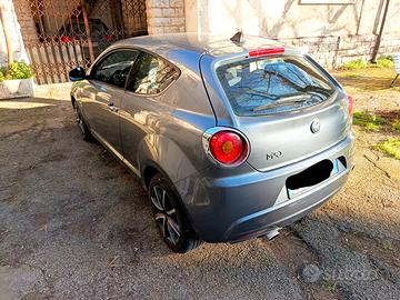 Alfa Romeo MiTo 1.6 Jtdm 16v Distinctive Pre