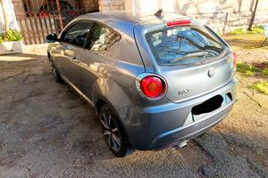 Alfa Romeo MiTo 1.6 Jtdm 16v Distinctive Pre