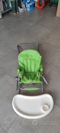 seggiolino pappa Prenatal 