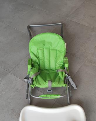 seggiolino pappa Prenatal 