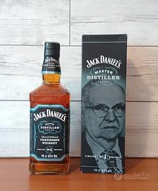 Whisky Jack Daniel's Master Distiller N.4