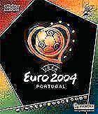 Album calciatori panini euro 2004 completo