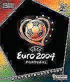 Album calciatori panini euro 2004 completo
