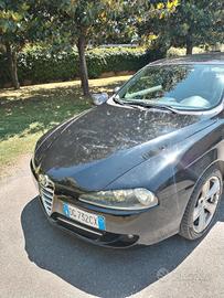 alfa romeo 147 1.6 